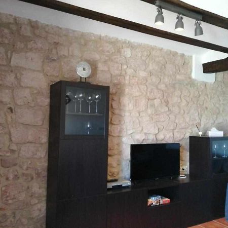 Casa Las Torres Mora de Rubielos Luaran gambar