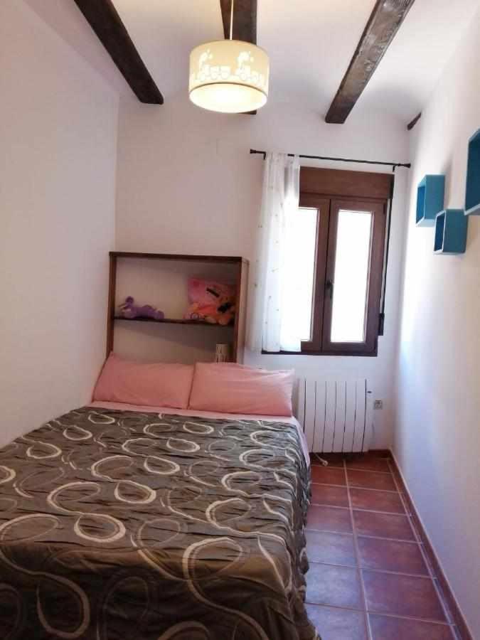 Casa Las Torres Mora de Rubielos Luaran gambar